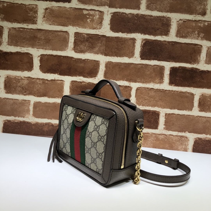 Gucci Top Handle Bags